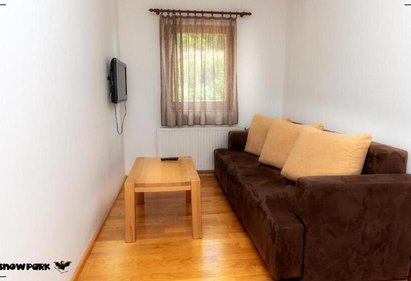 هتل Ski Centar Kraljica