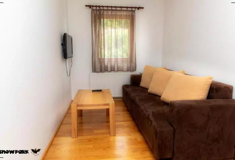 هتل Ski Centar Kraljica