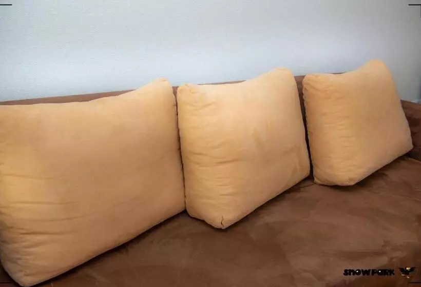 هتل Ski Centar Kraljica