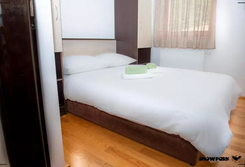 هتل Ski Centar Kraljica