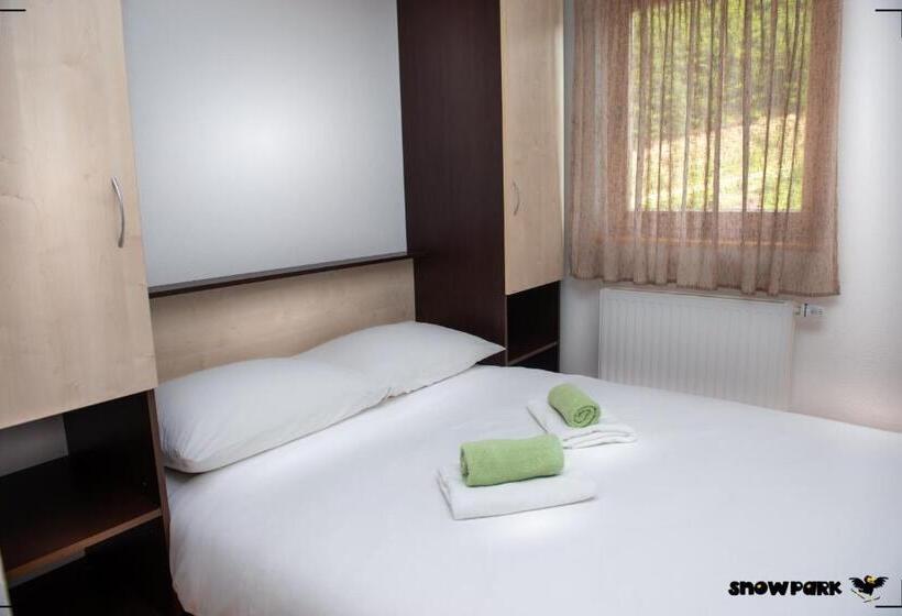 هتل Ski Centar Kraljica