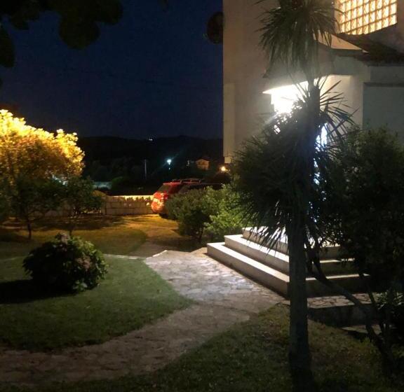 پانسیون Igors