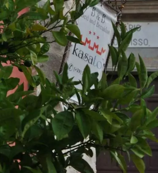 Majatalo Kasatò B&b