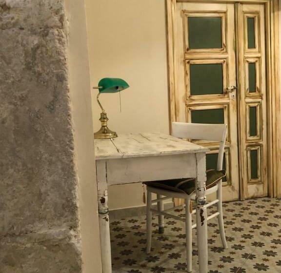 פנסיון Kasatò B&b