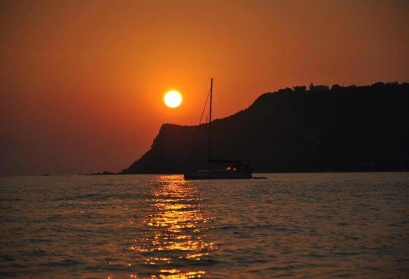 פנסיון Kasatò B&b