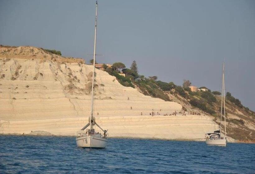 פנסיון Kasatò B&b