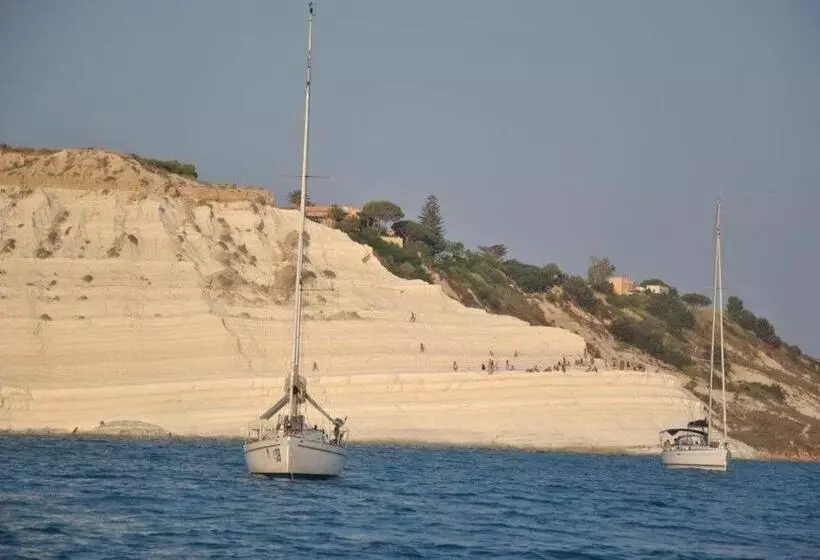 Majatalo Kasatò B&b