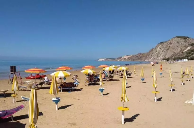 Majatalo Kasatò B&b