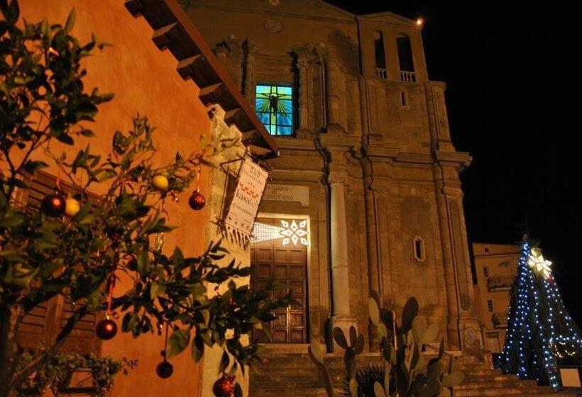 פנסיון Kasatò B&b