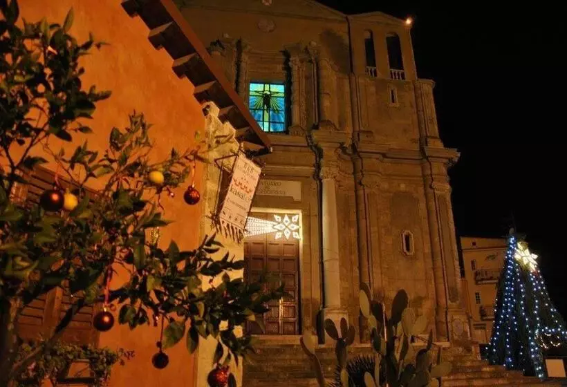 Majatalo Kasatò B&b