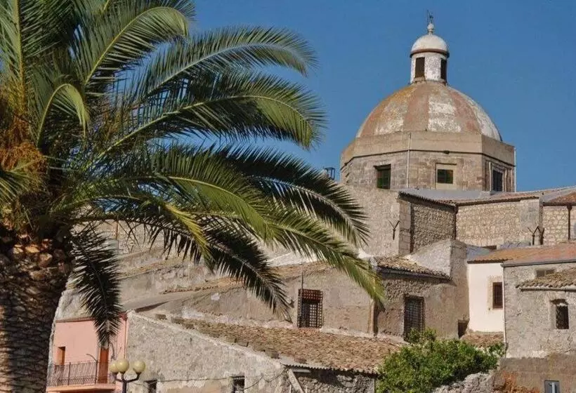 Majatalo Kasatò B&b