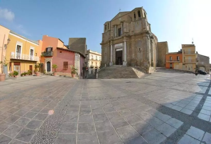 Majatalo Kasatò B&b