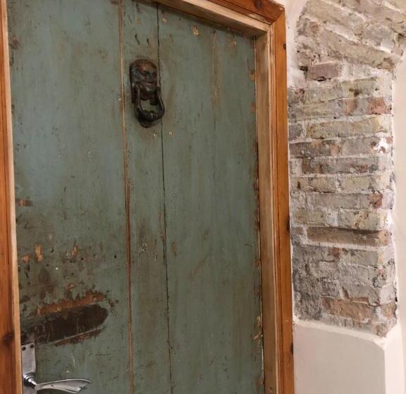 פנסיון Kasatò B&b