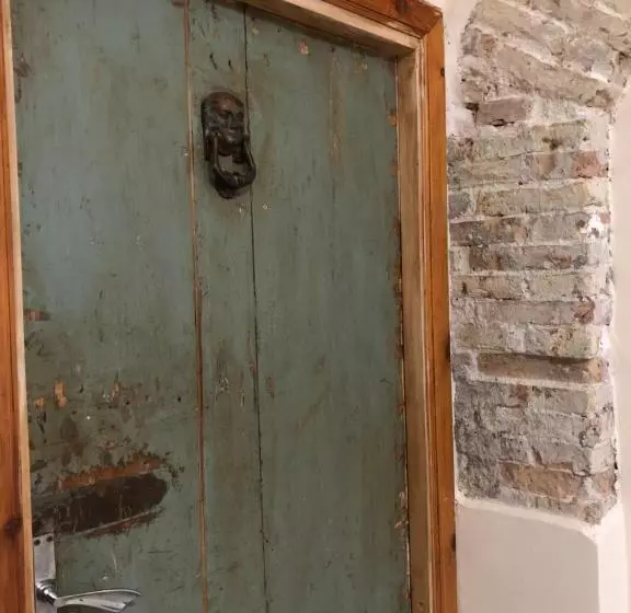 Majatalo Kasatò B&b