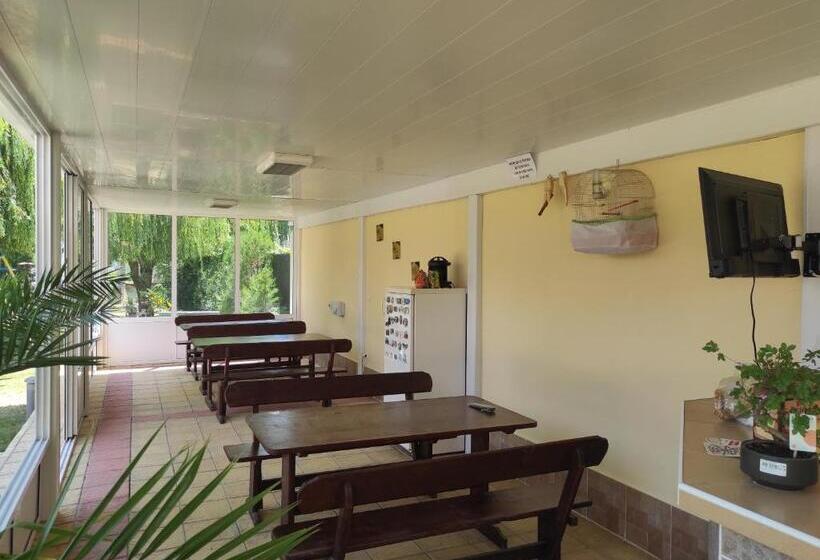 بنسيون Sunny House Apartments