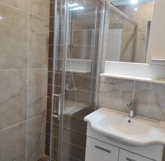 بنسيون Sunny House Apartments