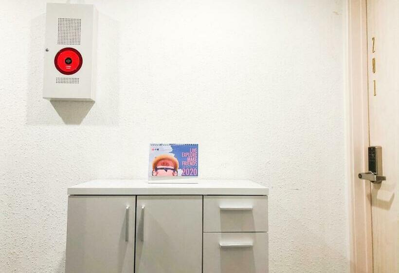 Zaito Tokyo Chitose Accommodation 森下駅から徒歩6分