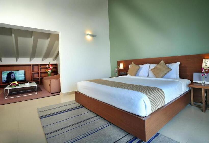 Albander Hotel & Resort