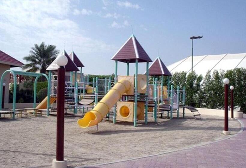 Albander Hotel & Resort