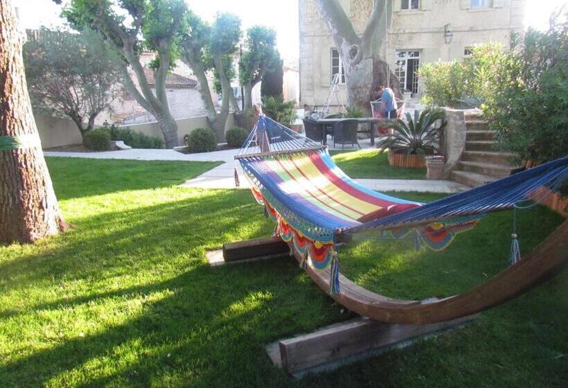 مبيت وإفطار Bohobé Naboty