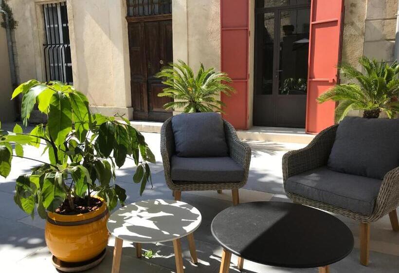 مبيت وإفطار Bohobé Naboty