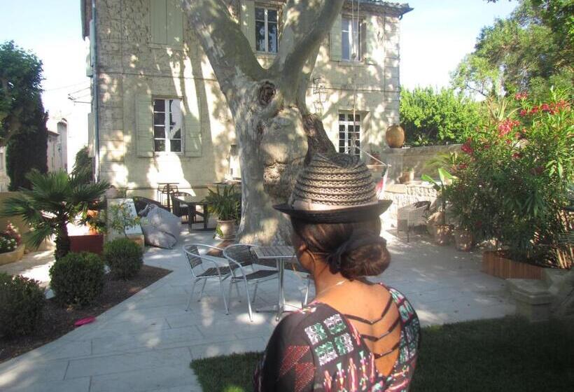 مبيت وإفطار Bohobé Naboty