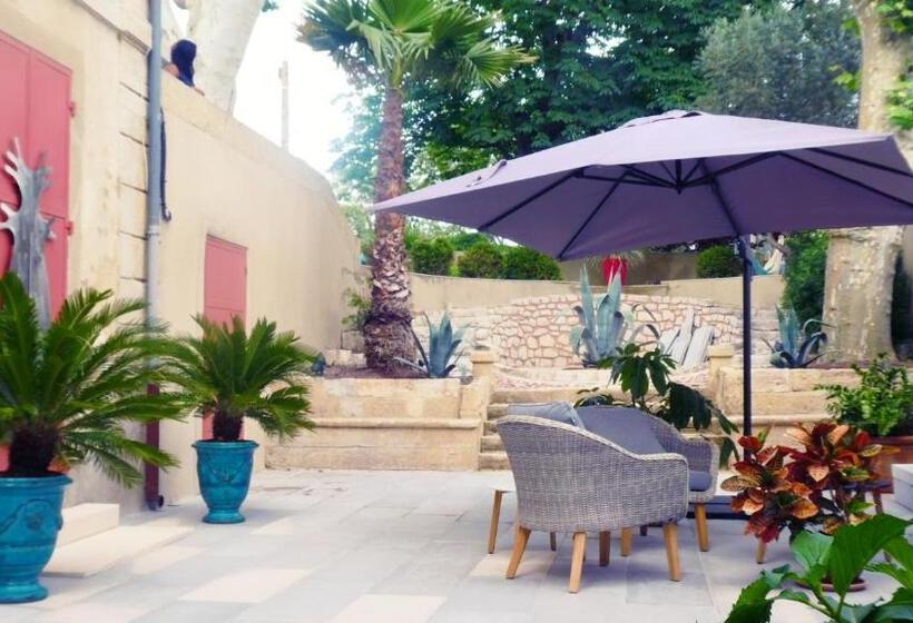 مبيت وإفطار Bohobé Naboty