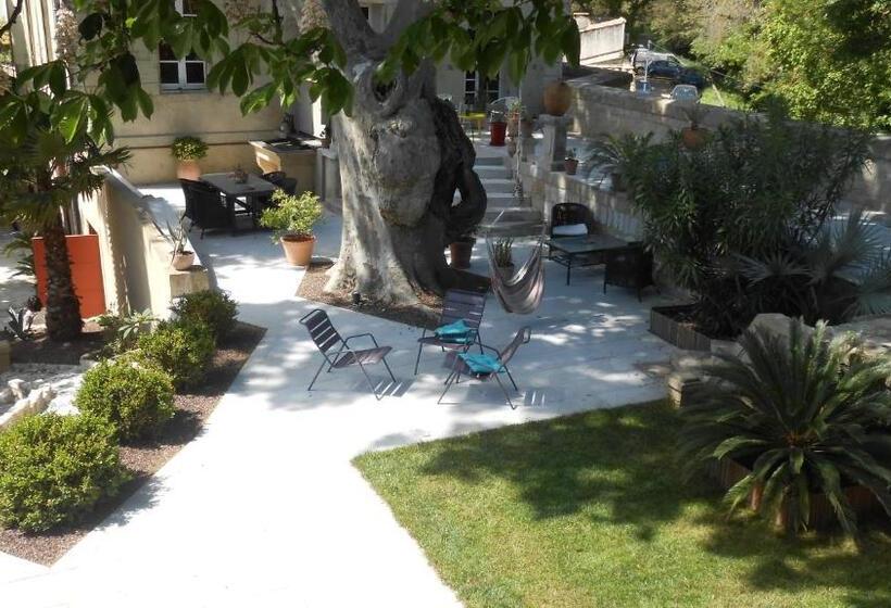 مبيت وإفطار Bohobé Naboty