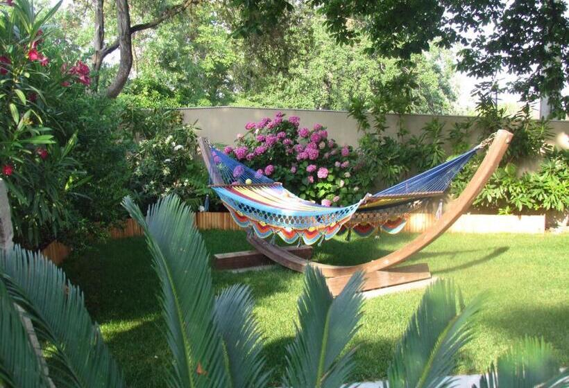 مبيت وإفطار Bohobé Naboty