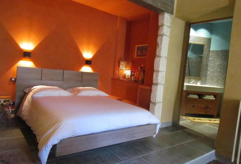 مبيت وإفطار Bohobé Naboty