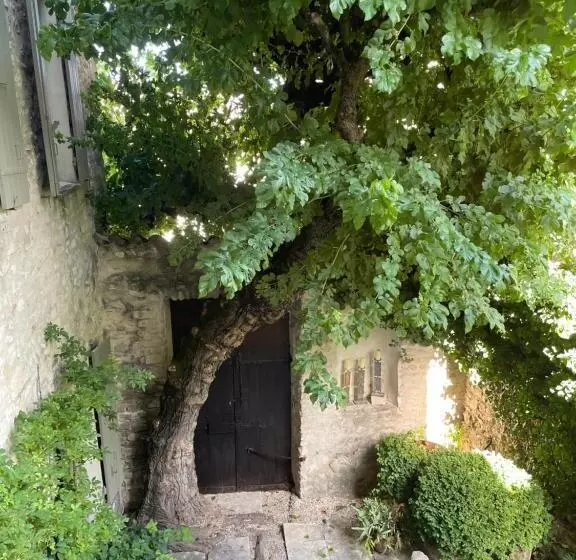 ベッドアンドブレックファースト Le Murier