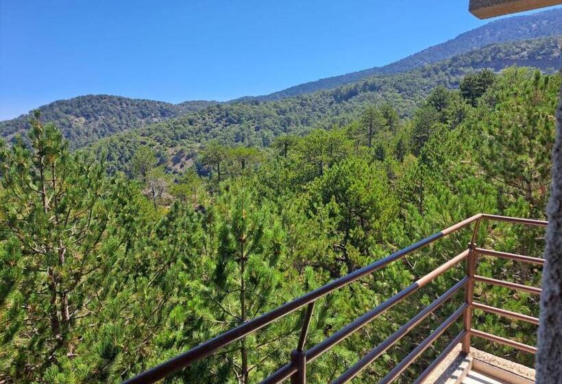 Health Habitat Hotel & Slimming Resort