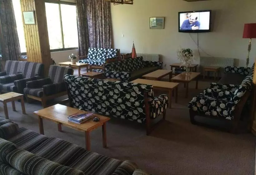 Health Habitat Hotel & Slimming Resort