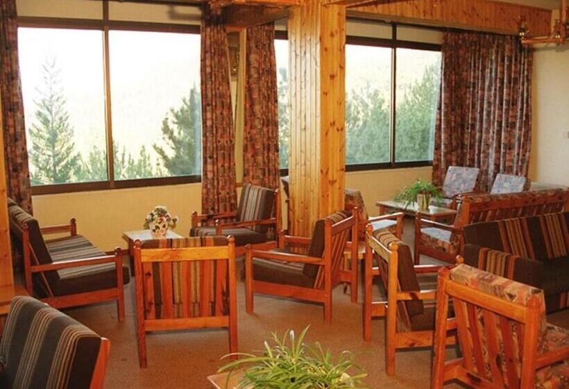 Health Habitat Hotel & Slimming Resort