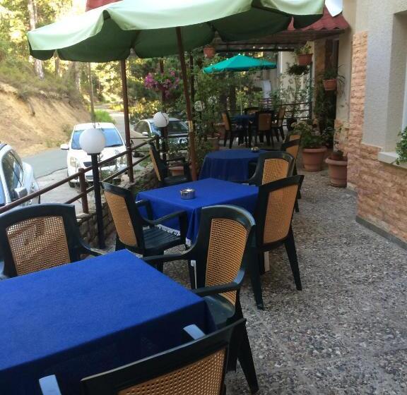 Health Habitat Hotel & Slimming Resort