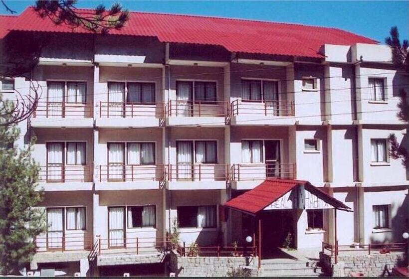 Health Habitat Hotel & Slimming Resort