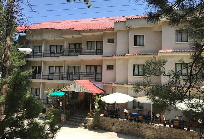 Health Habitat Hotel & Slimming Resort