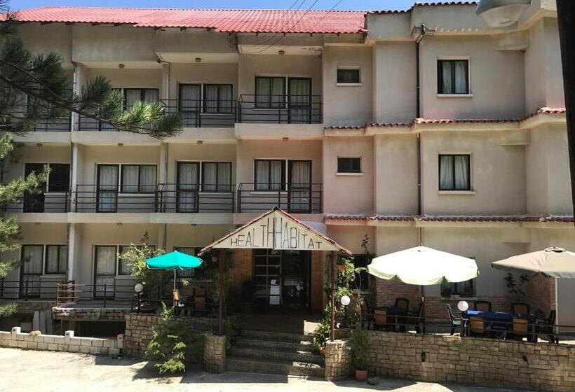 Health Habitat Hotel & Slimming Resort
