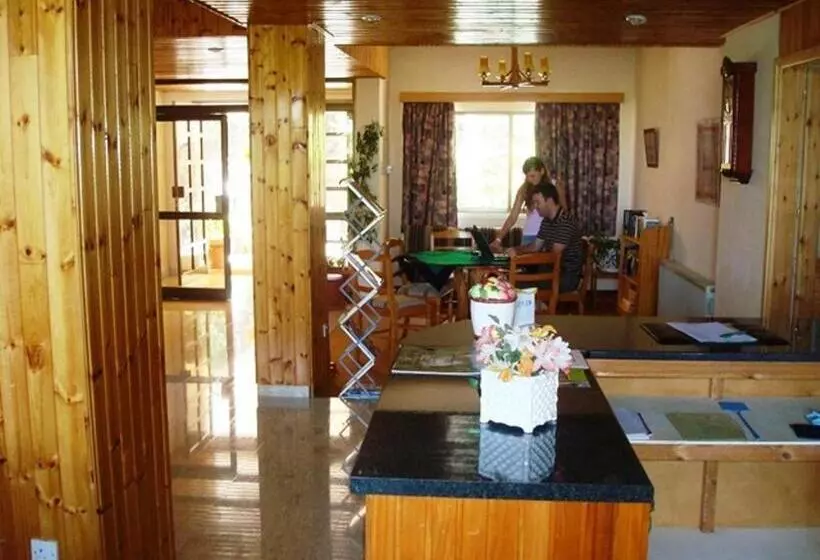 Health Habitat Hotel & Slimming Resort