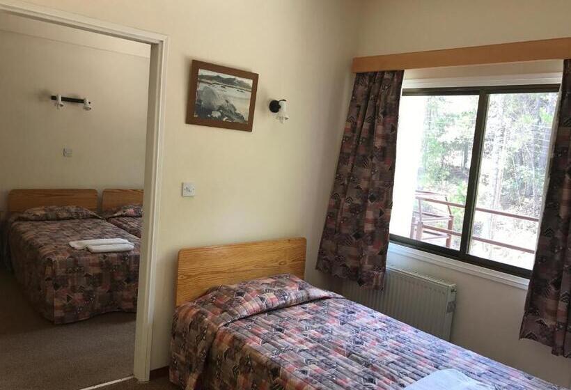 Health Habitat Hotel & Slimming Resort