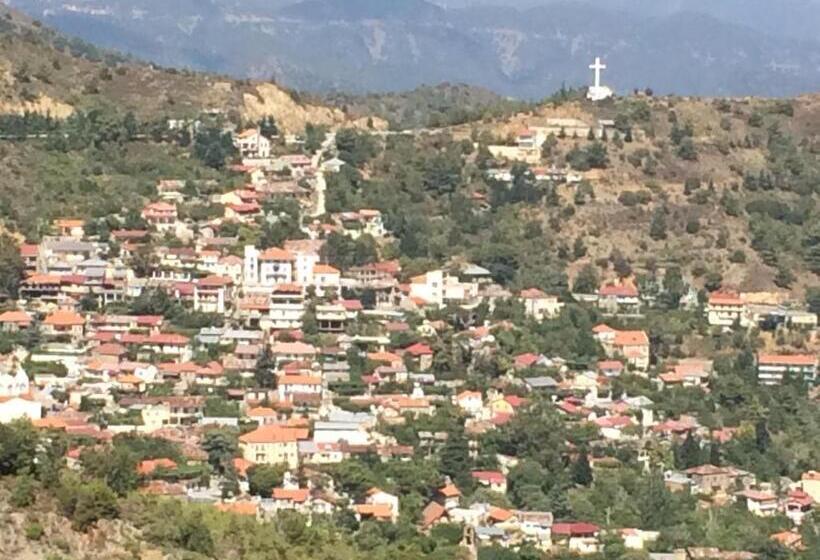 Health Habitat Hotel & Slimming Resort