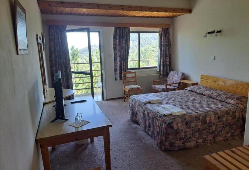 Health Habitat Hotel & Slimming Resort