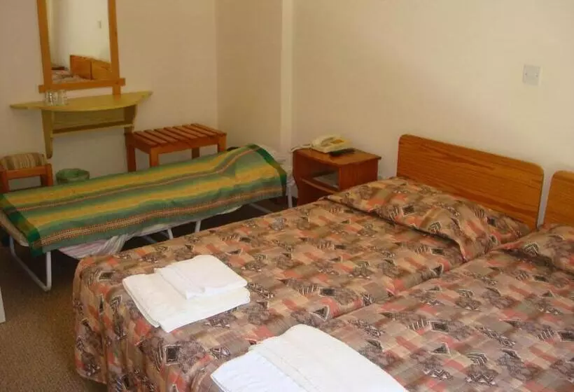 Health Habitat Hotel & Slimming Resort