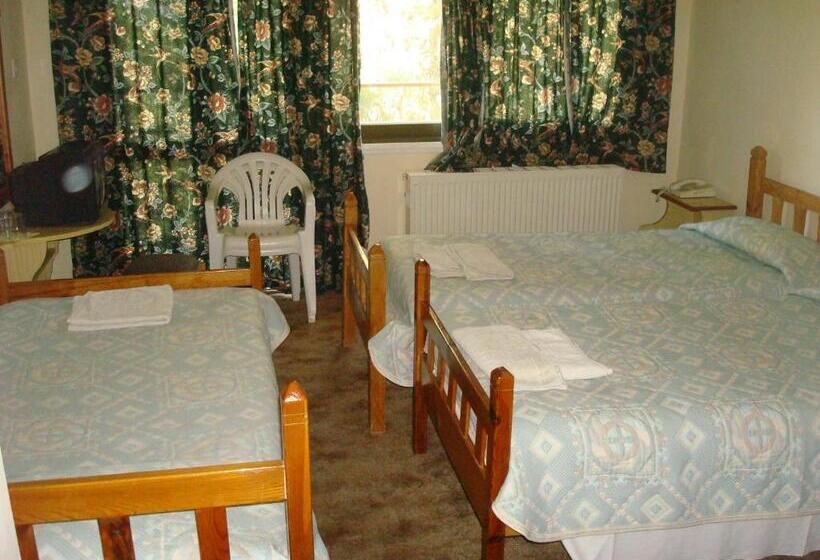 Health Habitat Hotel & Slimming Resort