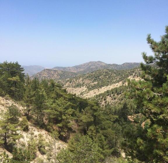 Health Habitat Hotel & Slimming Resort