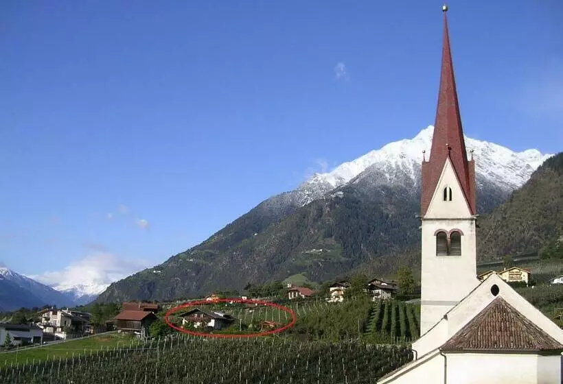 Oberangerhof