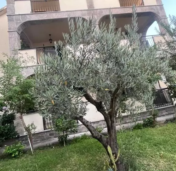 پانسیون Casa Maruca