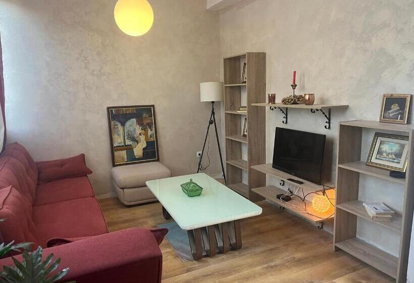 پانسیون Casa Maruca