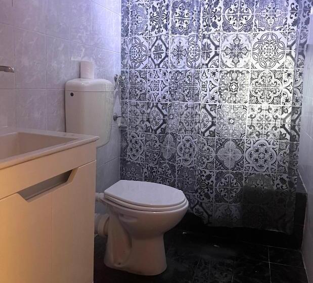 پانسیون Casa Maruca