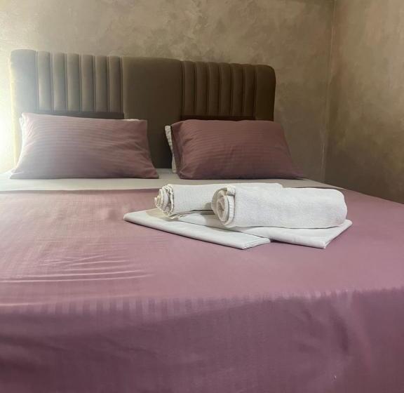 پانسیون Casa Maruca